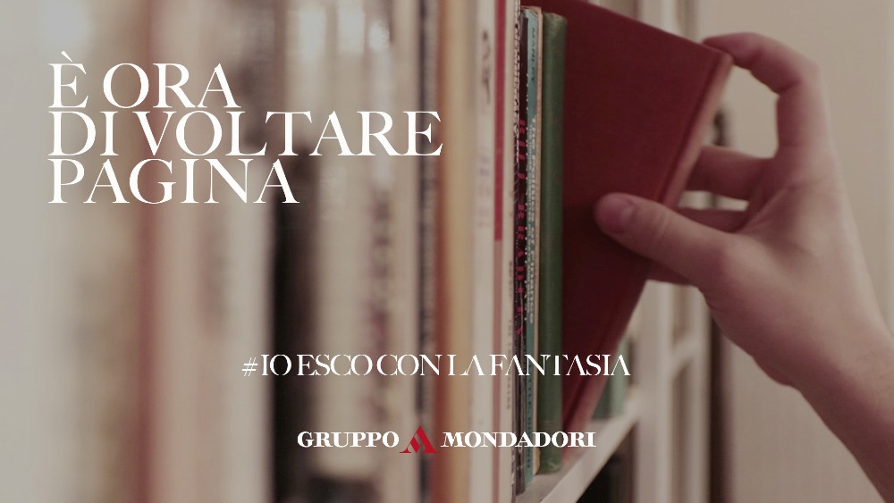 campagna mondadori