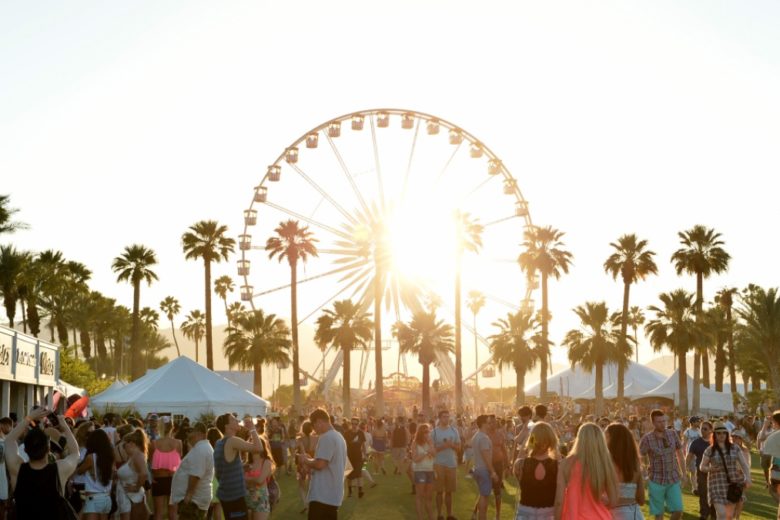 In America il Coachella è stato rimandato a Ottobre per paura del Coronavirus