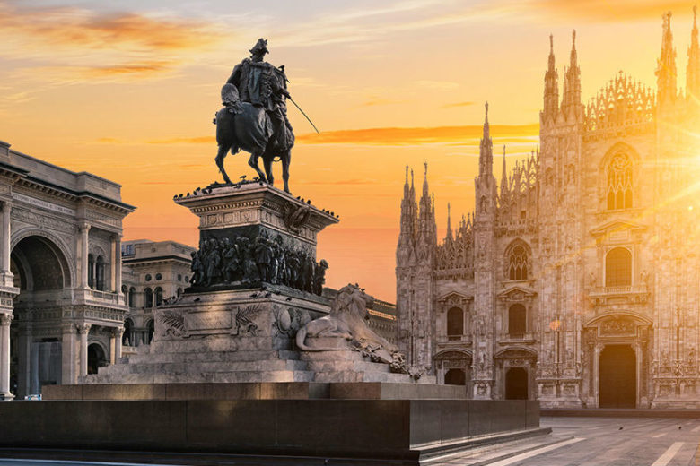 Cosa fare a Milano in Agosto: eventi e appuntamenti in programma