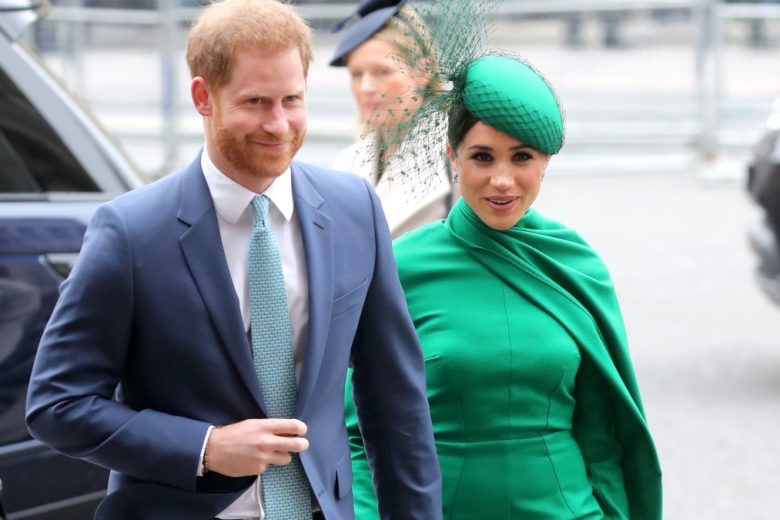 Harry e Meghan, ultimo evento ufficiale (ma vengono già trattati diversamente da William e Kate)