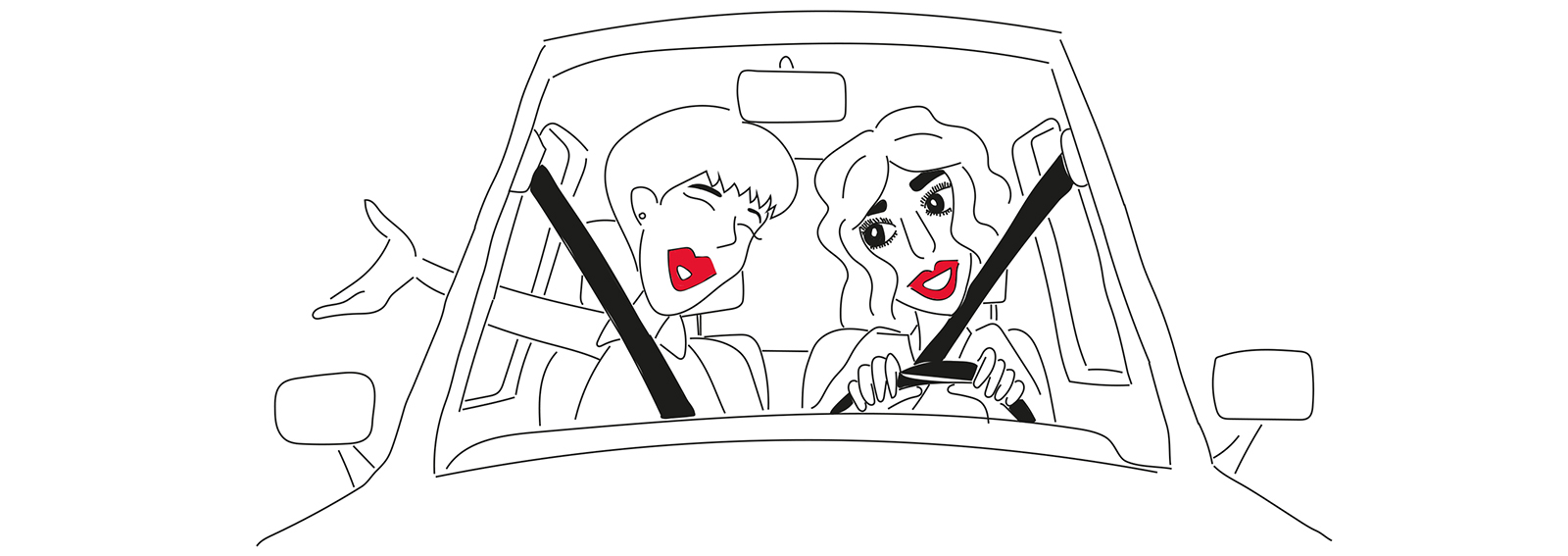 Giorni di tuono — e non è il film con Tom Cruise