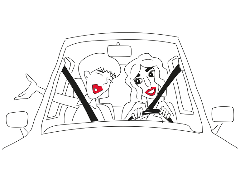 Giorni di tuono — e non è il film con Tom Cruise