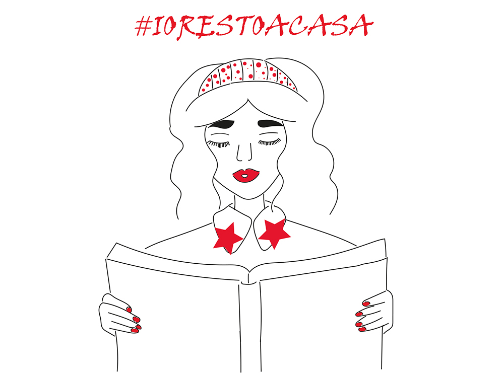 Insieme per caso — e non è il film con Kathy Bates