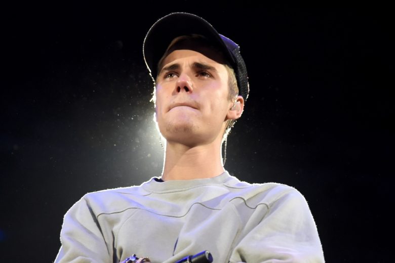 Justin Bieber pubblicherà canzoni due volte a settimana per i fan in quarantena