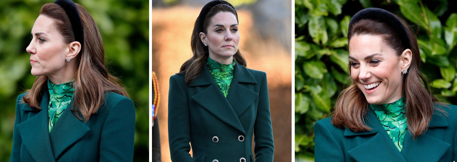 kate middleton hero cerchietto