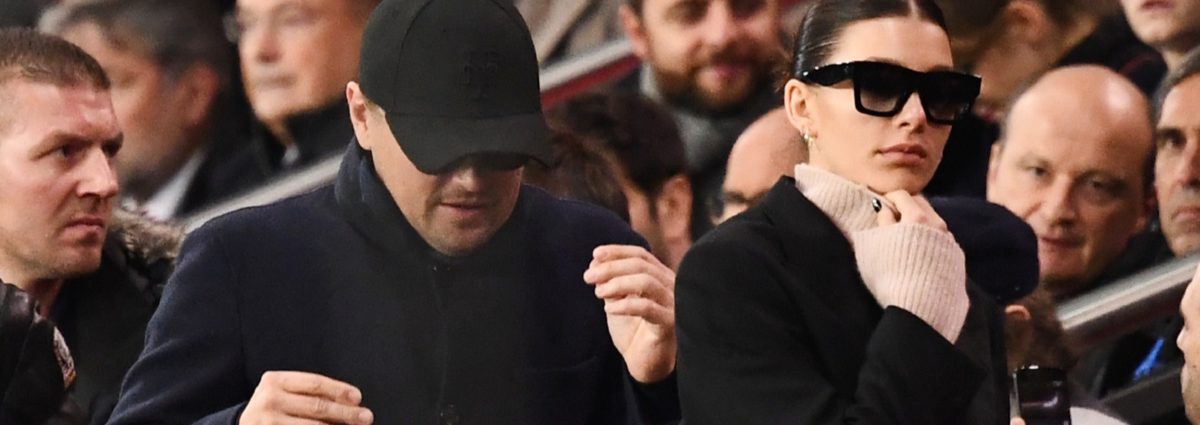 leonardo dicaprio camila morrone 1