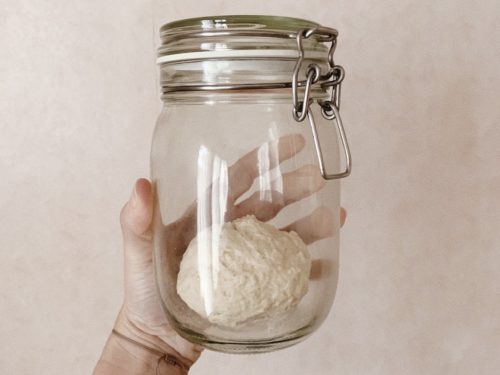 Come Fare Il Lievito In Casa Madre E Di Birra Istruzioni Passo