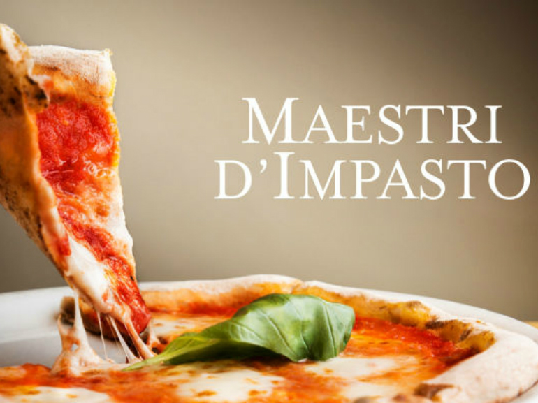 maestri d impasto eataly