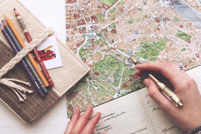 4 consigli per non farsi fregare quando si prenota una vacanza online