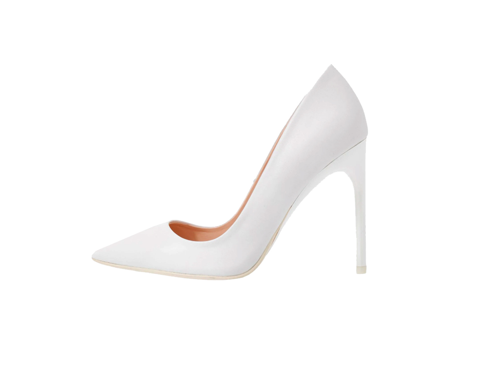pumps-bianche-Even&Odd-su-zalando