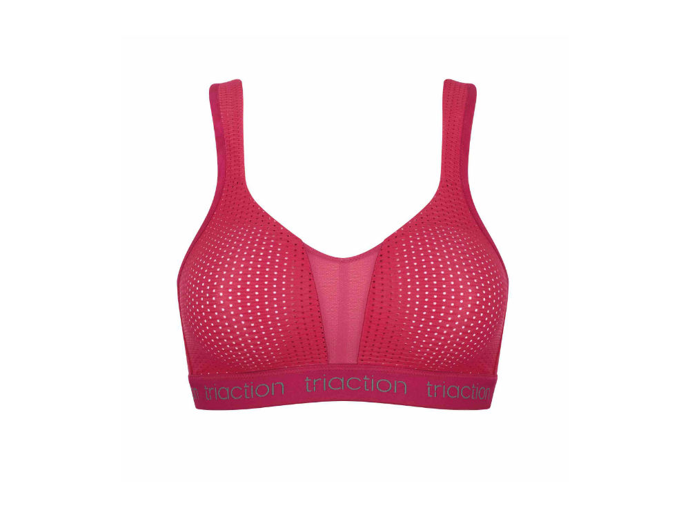 reggiseno triumph