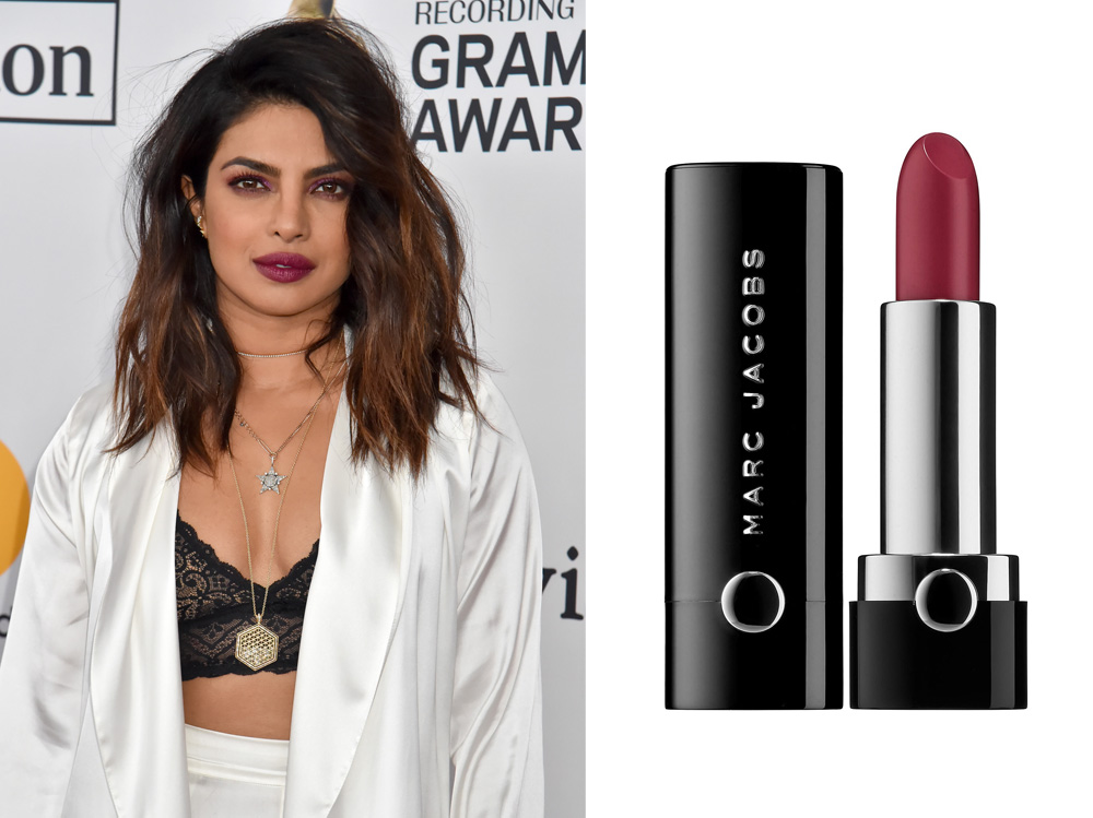 rossetti-preferiti-star-PRIYANKA-CHOPRA-ROSSETTO-MARC-JACOBS-BOY-GORGEOUS
