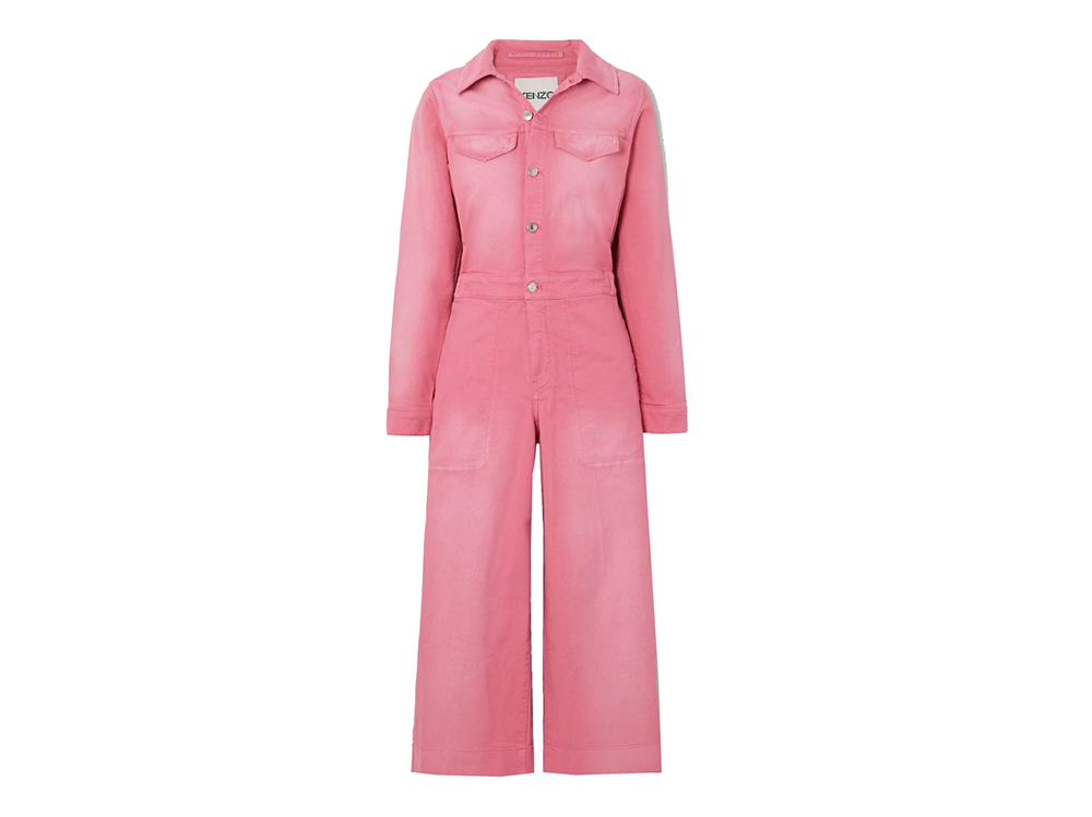 salopette-kenzo-net-a-porter