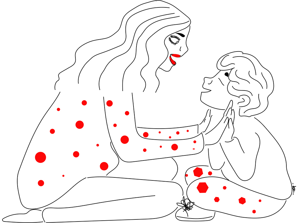 Spy Game — e non è il film con Brad Pitt