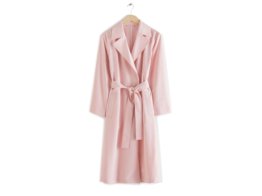 trench-and-other-stories