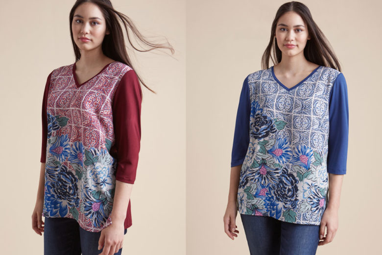 Elena Mirò lancia una capsule di t-shirt “sociali” per la festa delle donne