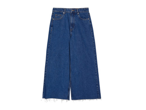 Jeans Zara 2020: basic, skinny, slim fit, 10 modelli da acquistare online