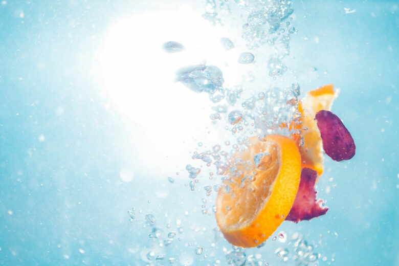 Perché seguire la dieta dell’acqua (che fanno le star)