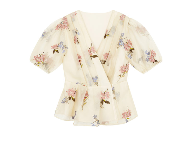 ASOS-DESIGN-short-sleeve-organza-wrap-top-with-embroidery,-£36,-700-u,-MID-FEB