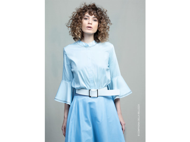 Capelli castani le tendenze e le sfumature del momento compagnia3