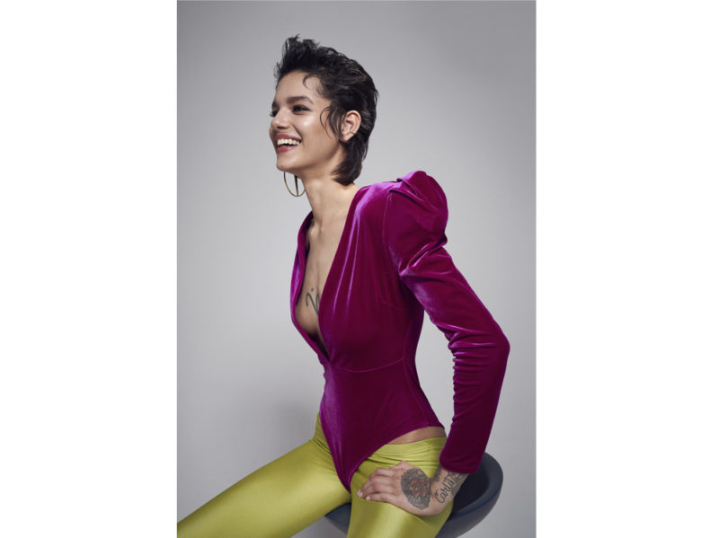 Capelli castani le tendenze e le sfumature del momento cotril6