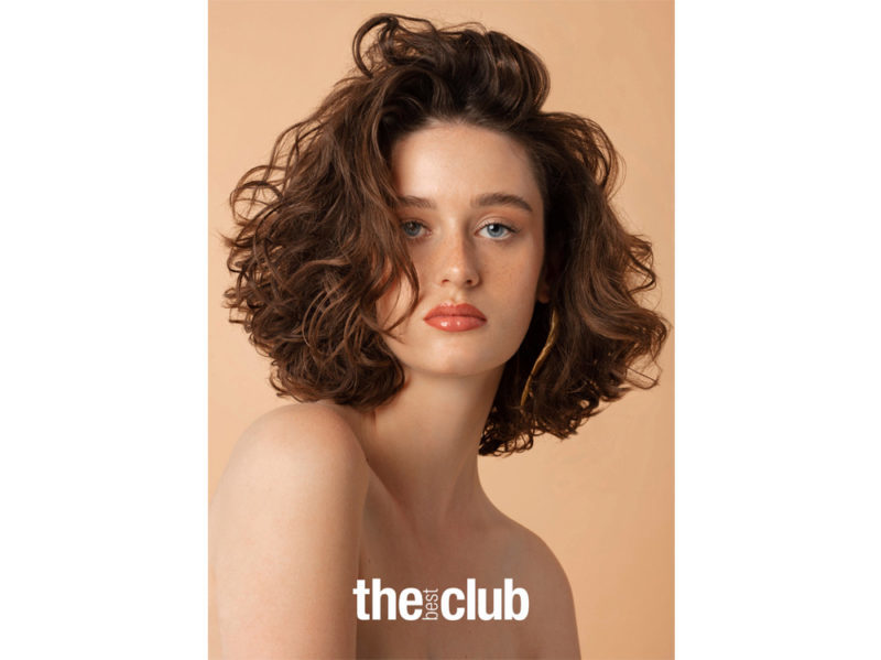 Capelli castani le tendenze e le sfumature del momento wella3