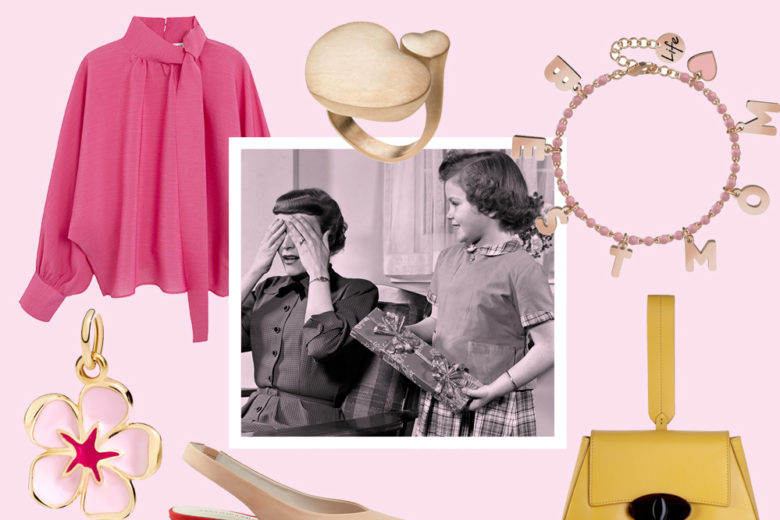 Festa della Mamma: i gioielli e le idee fashion per sorprenderla