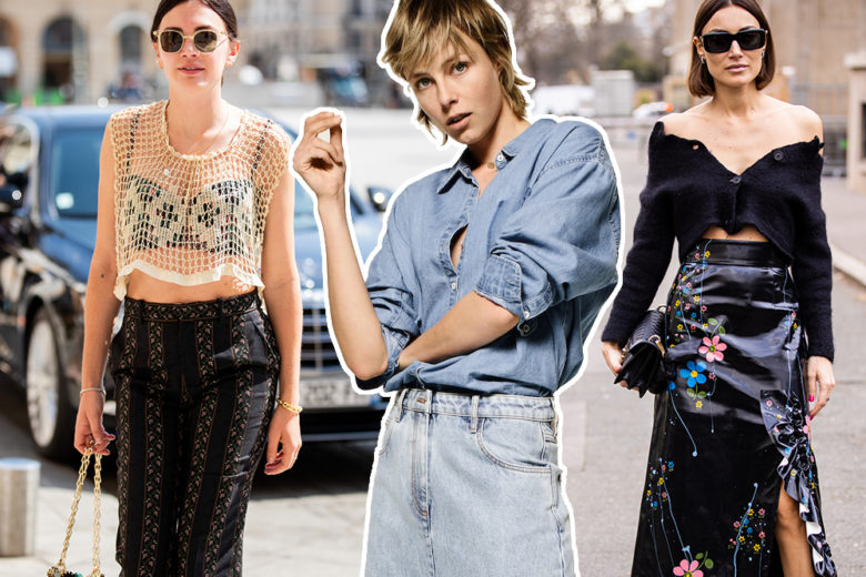 Shop your closet: come rinnovare il guardaroba utilizzando quello che abbiamo già nell’armadio
