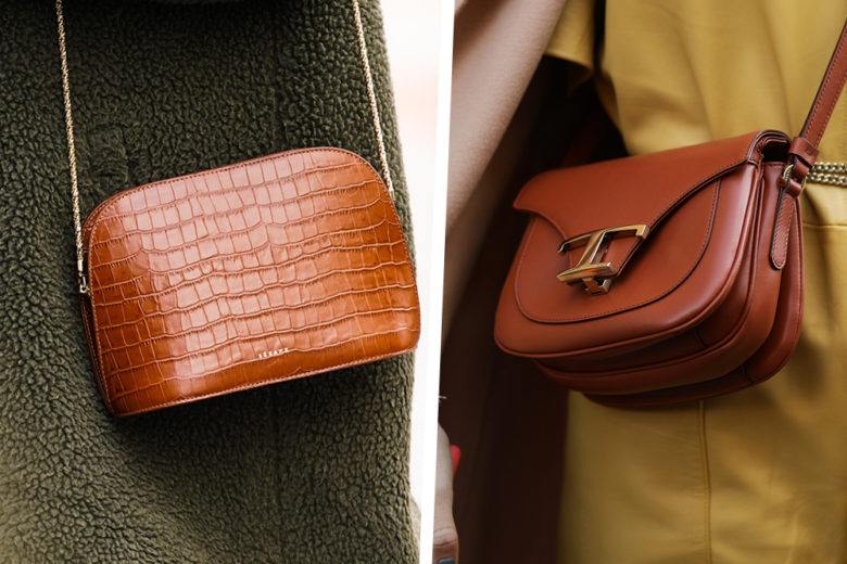 Queste sono le borse che daranno un tocco easy chic ai vostri look