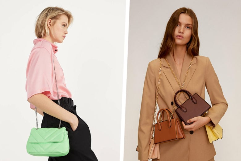 Le borse must dell’estate? Sono coloratissime (e bellissime!)