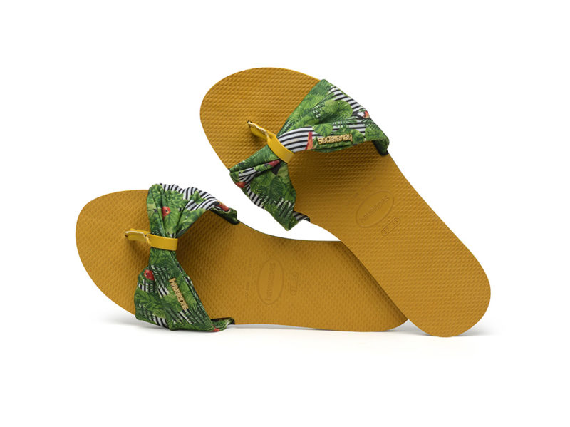 HAVAIANAS-SAINT-TROPEZ