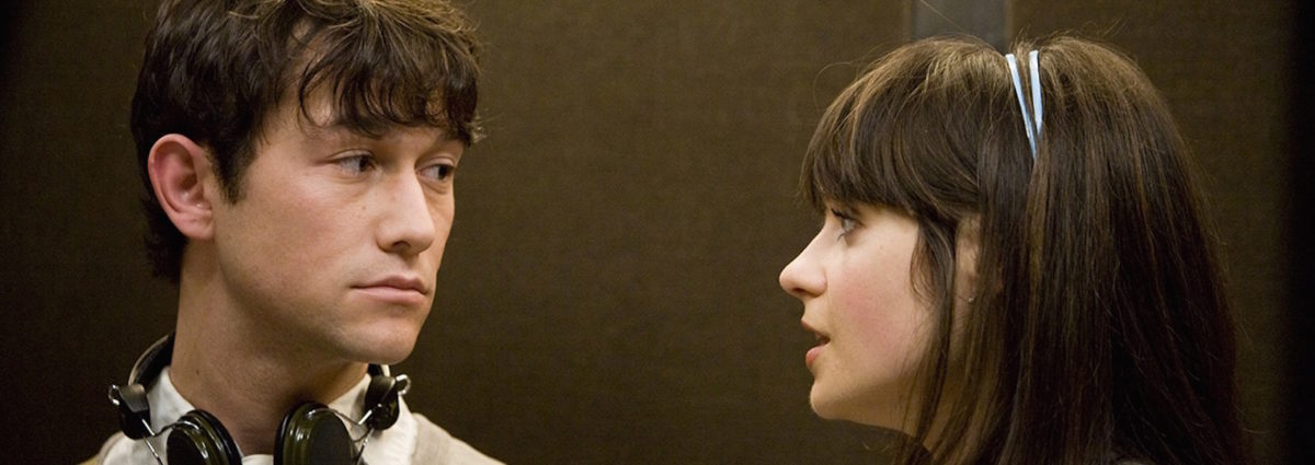 Joseph Gordon Levitt cravatta