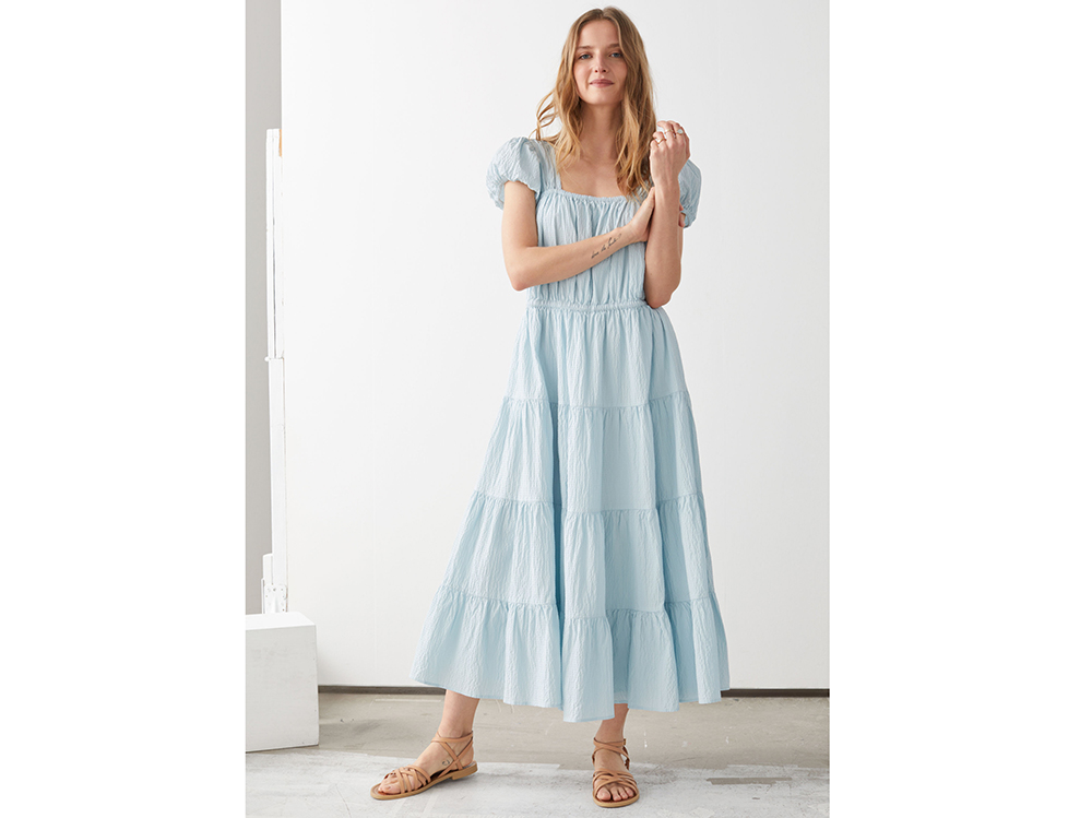 Tall_Abito-midi-a-balze__-Other-Stories