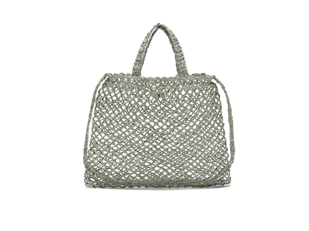 Zara-net-bag