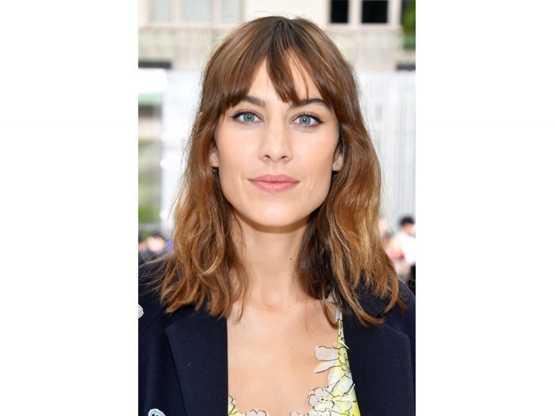 alexa chung