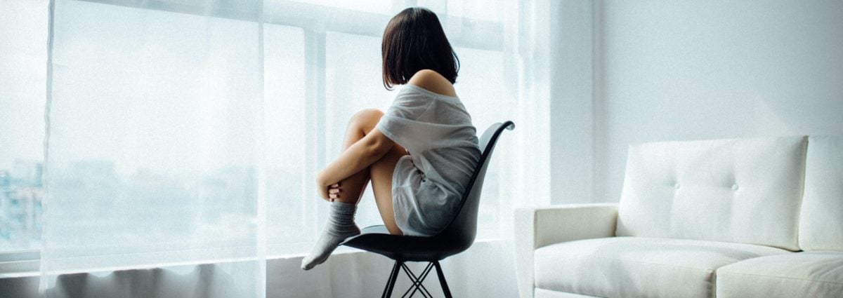 ansia coronavirus depressione salute mentale