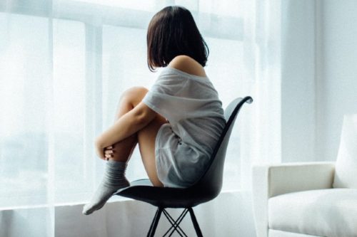 Тревога Толк