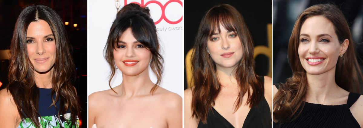 capelli castani cover