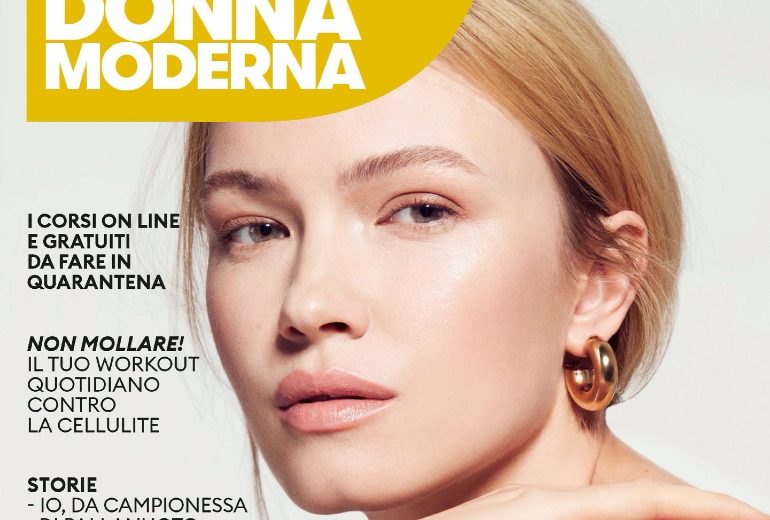 Quali sono i sentimenti principali del lockdown? La risposta in un sondaggio di Donna Moderna