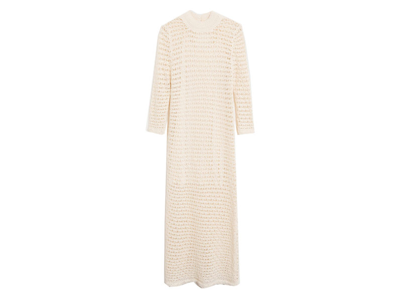 crochet-dress-mango