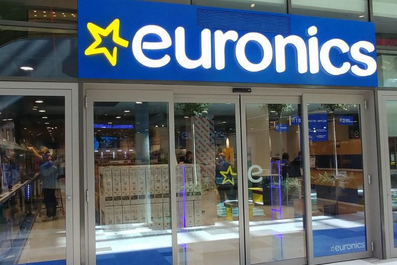Coronavirus, anche Euronics dà il suo contributo di solidarietà