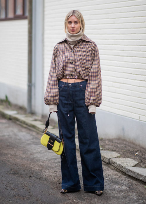 Jeans: come scegliere il modello giusto in base al fisico