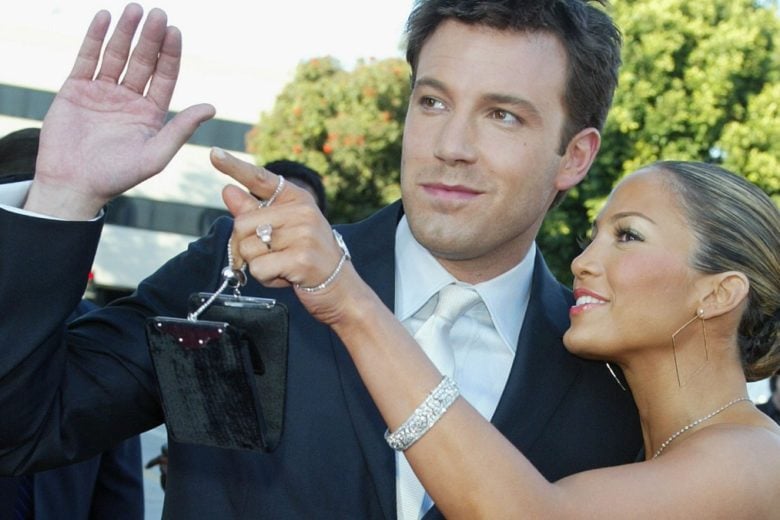Fermi tutti! Ben Affleck e Jennifer Lopez stanno tornando insieme?!