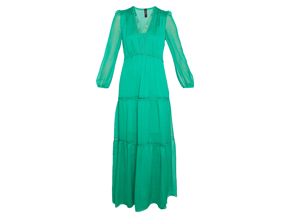 maxi-dress-Marc-Cain-su-zalando