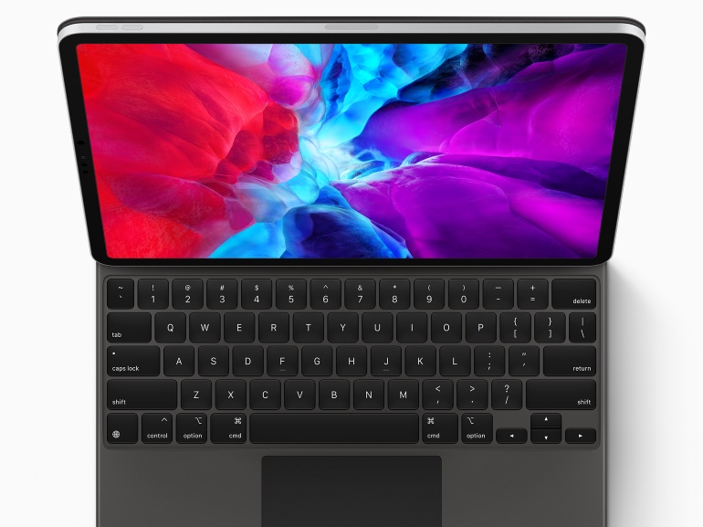 nuovo iPad Pro