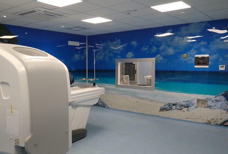 Fondazione Grimaldi al fianco dell’ospedale Cotugno di Napoli per la lotta al Covid-19
