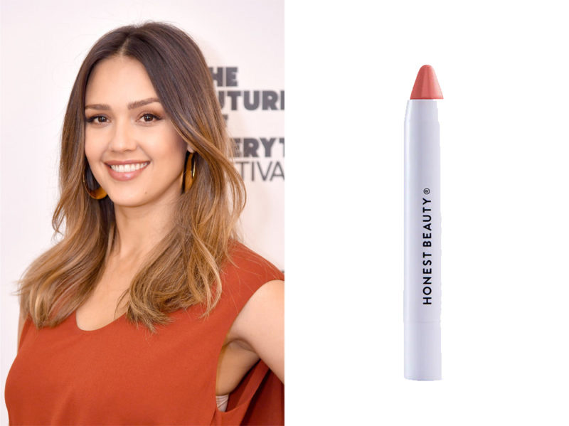 rossetti-preferiti-star-JESSICA-ALBA-MATITONE-ROSSETTO-HONEST-BEAUTY-