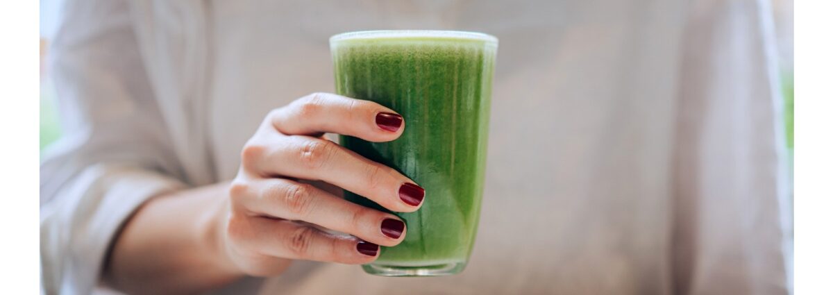 succhi detox hero