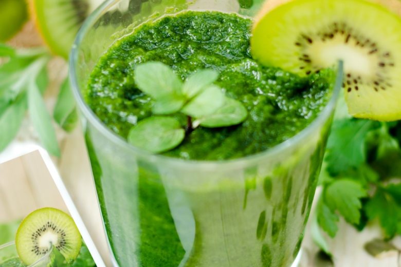 Succhi detox: 3 ricette per dimagrire e sgonfiarsi in fretta