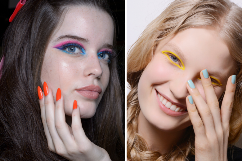 Unghie gel 2020: ecco tutti i nail look da provare